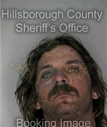 Jesus Abreutexidor, - Hillsborough County, FL 