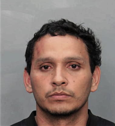 Carlos Acanda, - Dade County, FL 