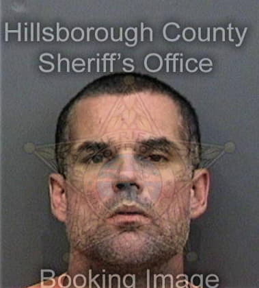 Edgar Aguilar, - Hillsborough County, FL 