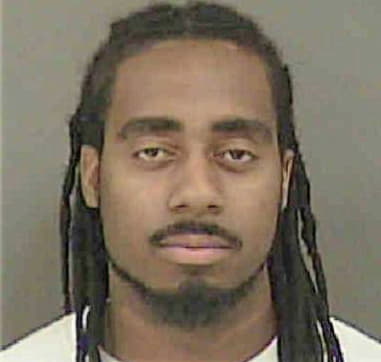 Hakeem Alexander, - Mecklenburg County, NC 