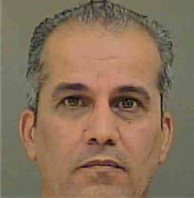 Roberto Alfaro-Rodriguez, - Mecklenburg County, NC 