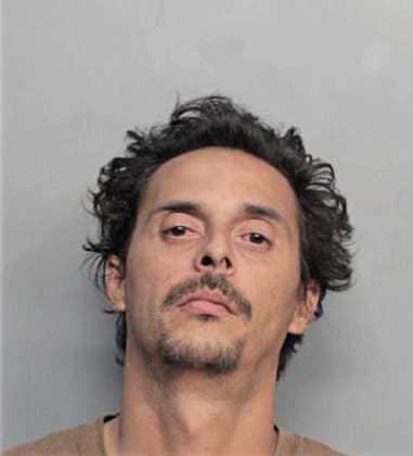 Timothy Aviles, - Dade County, FL 