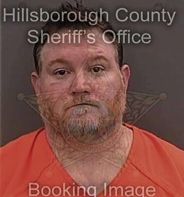 Luis Ayora, - Hillsborough County, FL 