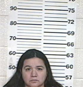 Gloria Banda, - Hidalgo County, TX 