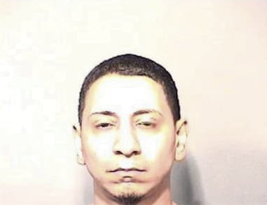 Bladimir Barieto-Mendez, - Brevard County, FL 