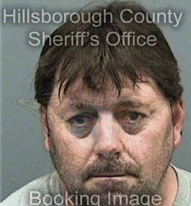 Reynaldo Barrios, - Hillsborough County, FL 