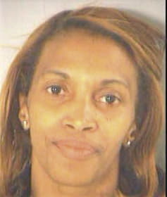Stephanie Bell - Fulton County, GA 
