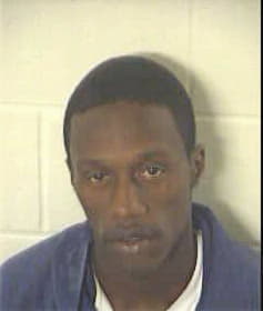 Tony Berryhill - Fulton County, GA 