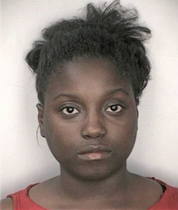 Stephanie Blackmon - Hillsborough County, FL 