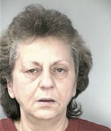 Sheila Bobadilla - Hillsborough County, FL 