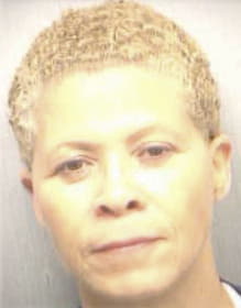 Monica Bolds - Fulton County, GA 