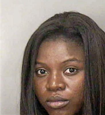 Tanika Borders - Polk County, FL 