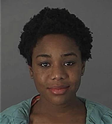 Latisha Boswell, - Pasco County, FL 