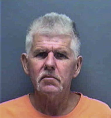 Jonathan Bowers, - Lee County, FL 