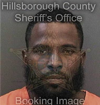 Jadin Boyer - Hillsborough County, FL 