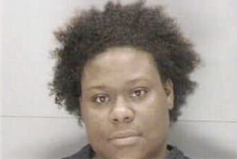 Regina Broome, - Richland County, SC 