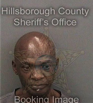 Albert Brown, - Hillsborough County, FL 