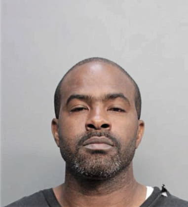 Raymond Brown, - Dade County, FL 