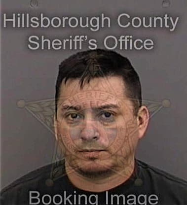 Joseph Bryan, - Hillsborough County, FL 