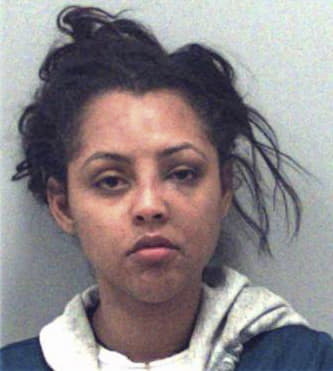 Princess Buard-Burton - Gwinnett County, GA 