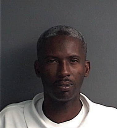 Carlos Butler, - Escambia County, FL 