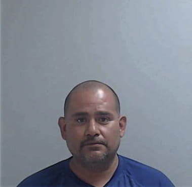 Roberto Carlos, - Hidalgo County, TX 