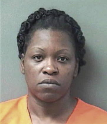 Tramaine Chamberlain, - Okaloosa County, FL 