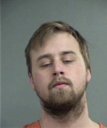 Jared Charles, - Jefferson County, KY 