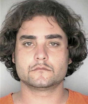 Joshua Christmas - Hillsborough County, FL 