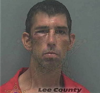 Dominic Cicchini, - Lee County, FL 