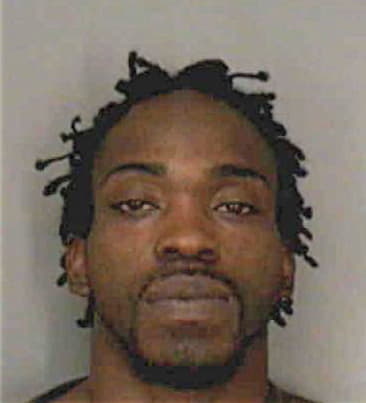 Wiley Clark - Polk County, FL 