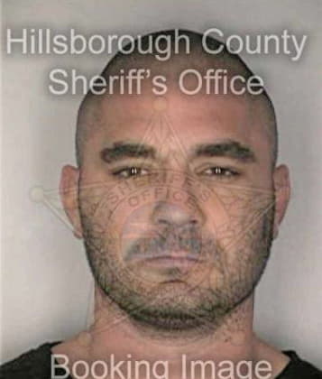 Jared Clement - Hillsborough County, FL 