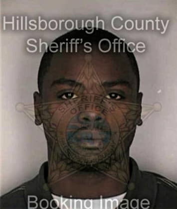 Harrison Coats - Hillsborough County, FL 