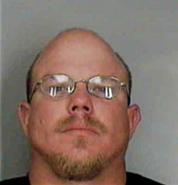 Mark Cobb - Polk County, FL 