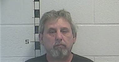 Aaron Cole, - Shelby County, KY 