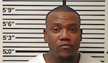 Clifton Coleman, - Jones County, MS 