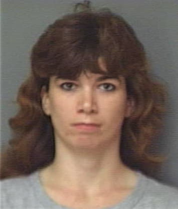 Lisa Coleman - Polk County, FL 