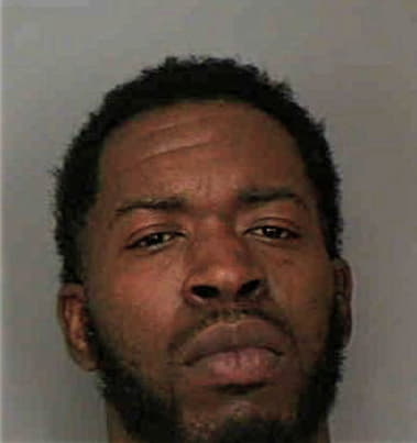 Marlon Collins - Polk County, FL 