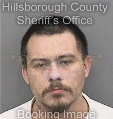 Michael Collins, - Hillsborough County, FL 