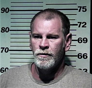 Richard Collins - Campbell County, KY 