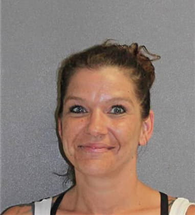 Amanda Conkel, - Volusia County, FL 