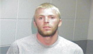 Brandon Coon, - Woodford County, KY 