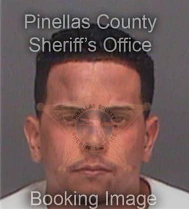 Carlos Cordero, - Pinellas County, FL 