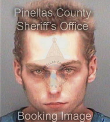 William Crispell, - Pinellas County, FL 