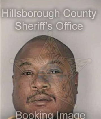 William Crutchfield, - Hillsborough County, FL 