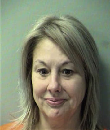 Mary Culbertson, - Okaloosa County, FL 