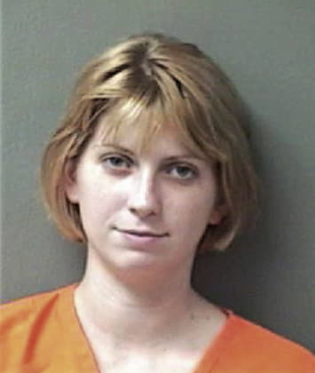 Alice Custer, - Okaloosa County, FL 