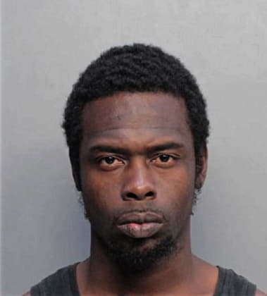 James Daniel, - Dade County, FL 