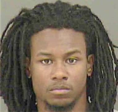 Kenyon Davis, - Mecklenburg County, NC 