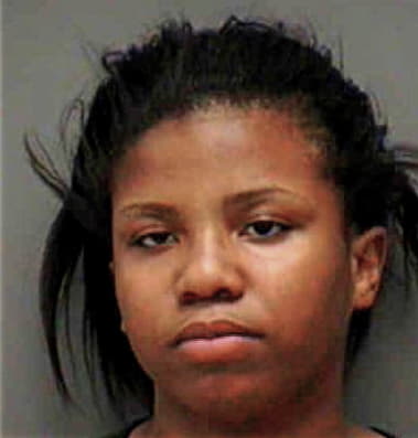 Tarlisha Davis, - Lee County, FL 